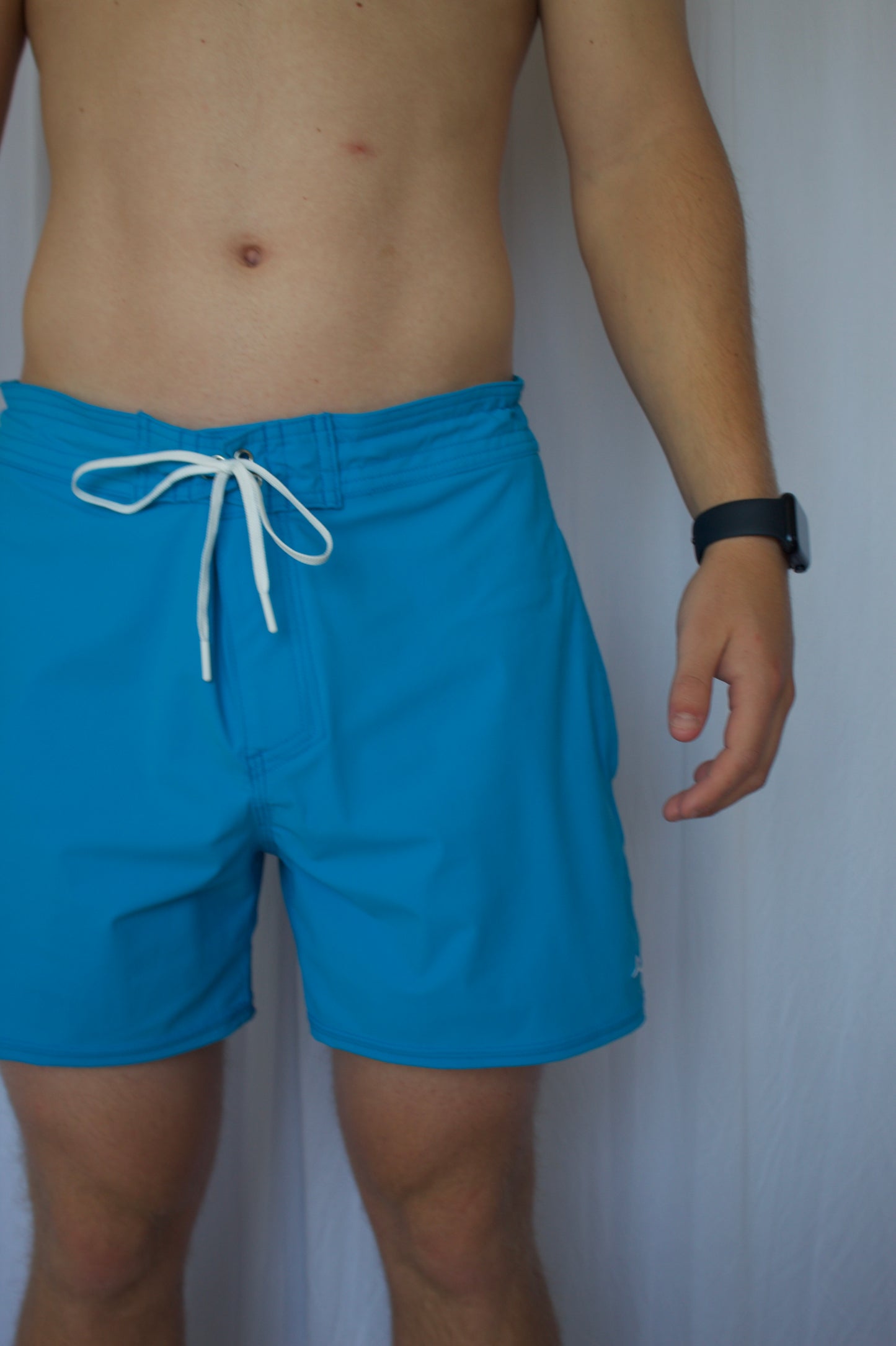 Sea Salt Men's Trunks