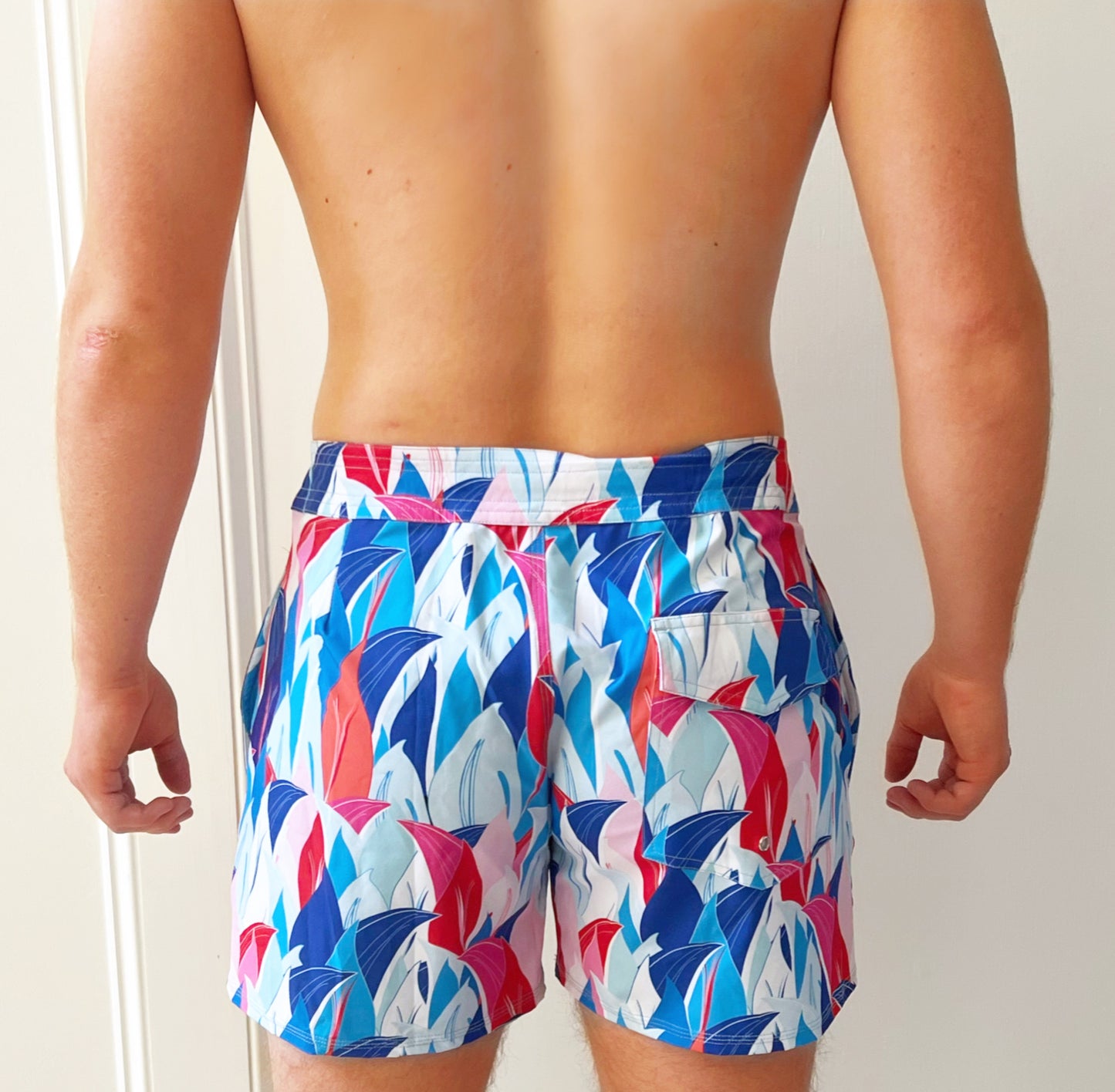 Palm Men's Trunks