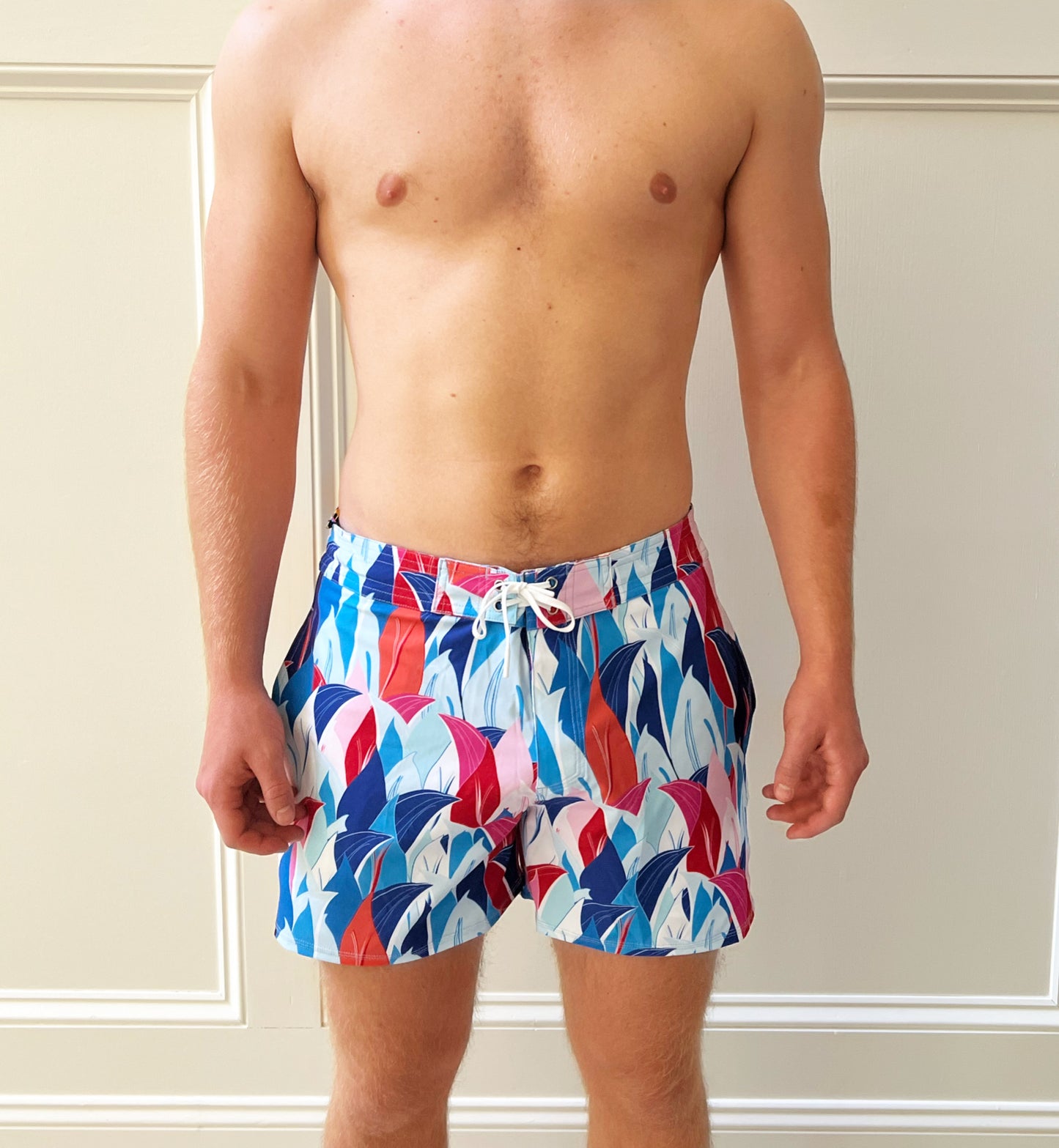 Palm Men's Trunks